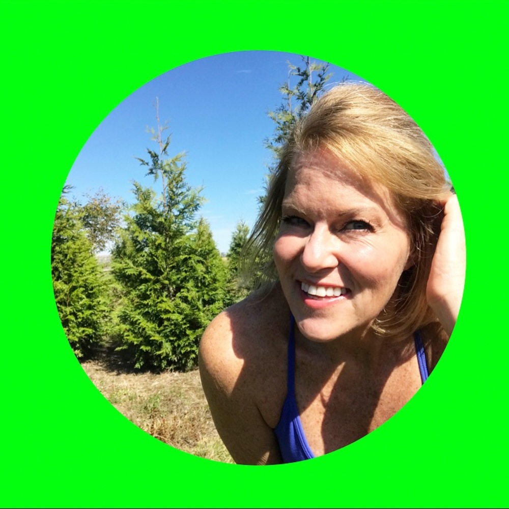 Meet your Posher, Jenny